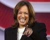 Podcast – ¿Quién es realmente Kamala Harris? – rts.ch