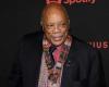 Fallece el productor discográfico Quincy Jones a los 91 años