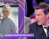 Benjamin Castaldi comenta sobre la llegada de su ex esposa Flavie Flament a Télématin: “No entendí…” (VIDEO)