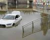 Inundaciones en España: después de Valencia, a Barcelona le toca aguaceros