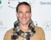 James Van Der Beek revela su diagnóstico de cáncer colorrectal: “Hay motivos para el optimismo”