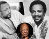 Quincy Jones asistió a su propio funeral hace 50 años