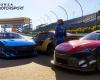 Actualización 14 Forza Motorsport: NASCAR, IA, Carrera… nuevas funciones disponibles | xbox