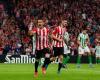 Athletic: Djaló, Berenguer y Martón, protagonistas con nombre en el empate ante el Betis