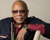 Quincy Jones, la muerte del rompemuros