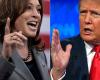 Ya sea que gane Kamala Harris o Donald Trump, los estadounidenses temen la violencia