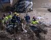 Inundaciones en España: Cataluña también afectada, mientras una nueva alerta por lluvias preocupa a la Comunidad Valenciana