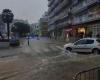 La DANA azota ahora Tarragona y provoca inundaciones y cortes de carreteras