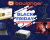 Boulanger ya lanza excelentes ofertas para la vista previa del Black Friday 2024: aquí están las mejores