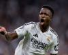 Vinicius Jr: la increíble decisión del Real Madrid