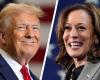 ¿Harris o Trump? Escenarios sobre el resultado de las elecciones presidenciales.