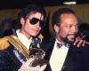 Cinco cosas que quizás no sepas sobre Quincy Jones