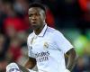 El Real Madrid mintió a Vinicius