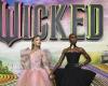 Ariana Grande y Cynthia Erivo, las brujas de “Wicked” en el estreno en Australia