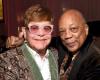 Elton John, Michael Bublé, Will Smith, Justin Timberlake, Jamie Lee Curtis y LL Cool J reaccionan ante la muerte del músico Quincy Jones