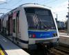 Estalla una pelea en el RER E, cuatro personas heridas con hachas