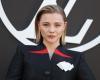 Chloë Grace Moretz se pone del lado de Kamala Harris y sale del armario