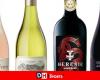 Vinos de la semana: 4 propuestas de nuestro periodista de vinos y sumiller por menos de 10€