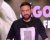 ¿Cyril Hanouna finalmente en guerra con el grupo Canal+? Gran perorata del anfitrión del TPMP