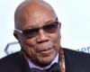 Muere el productor Quincy Jones