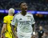 El Real Madrid habría ocultado la verdad a Vinicius Jr