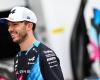 Gasly recuerda el “inesperado” e “histórico” doblete de Alpine en Brasil