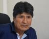 Bolivia: Evo Morales acusa al gobierno de ignorar su oferta de diálogo