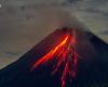 Al menos diez muertos tras la erupción de un volcán en Indonesia