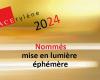 Nominados 2024 a los Premios ACEtylene: foco efímero