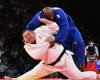 ¿Distorsionadas las peleas de Teddy Riner en la final de los Juegos?