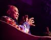 “Quincy Jones fue el mejor padrino del Montreux Jazz”