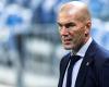 ¡Zidane cae noqueado en directo por la radio!