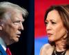 Lo que muestran las encuestas sobre la carrera Trump-Harris de cara a las elecciones de 2024