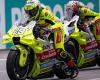 MotoGP: Álvaro Bautista responde a Andrea Iannone tras el Gran Premio de Malasia