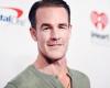 El actor de ‘Dawson’ James Van Der Beek revela que tiene cáncer