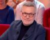 “Sólo hay una persona que puede hacerme llorar, es ella”: conmovido, Laurent Ruquier rinde homenaje a Marie Laforêt en “Vivement Dimanche” en France 3