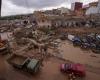 Las inundaciones en España nos recuerdan la urgencia de repensar el urbanismo costero