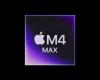 El nuevo chip Apple M4 Max ya supera a casi todos los procesadores del mercado