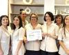 Clisson. El premio al mejor spot de belleza del salón Aqualys