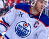 NHL: Connor McDavid en entrenamiento opcional con los Oilers