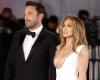 Ben Affleck: cuando le preguntan sobre su divorcio de J.Lo, da una sorprendente respuesta de tres palabras