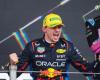 897 días en lo más alto del campeonato: Max Verstappen bate el récord de Schumacher