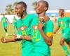 Torneo UFOA A U17: Senegal vs Mali por el cartel final