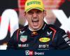 Gran Premio de Brasil: Verstappen pega fuerte. Norris contra las cuerdas