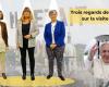 Las perspectivas de tres mujeres sobre el viaje papal a Bélgica: “Sabíamos bien que la cuestión de las mujeres corría el riesgo de irritar” (vídeo)