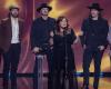 Gala ADISQ | Tres Félix para la familia Cowboys Fringants