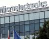 Stmicroelectronics: Morgan Stanley considera que las acciones de STMicroelectronics corren el riesgo de caer aún más