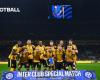 Inter Club: el partido especial contra Venecia