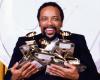 Quincy Jones, legendario productor musical, muere a los 91 años