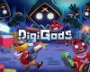 Squido Studio recauda 3,7 millones de dólares para lanzar DigiGods